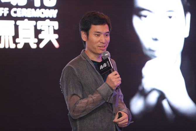 40under40廣東榜，什么才是理性地設(shè)計感性的生活方式？